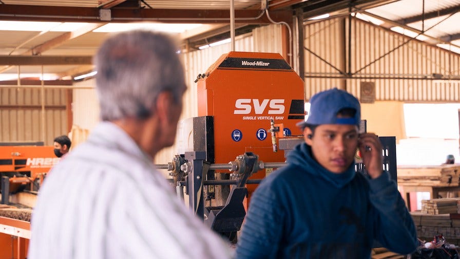 SVS